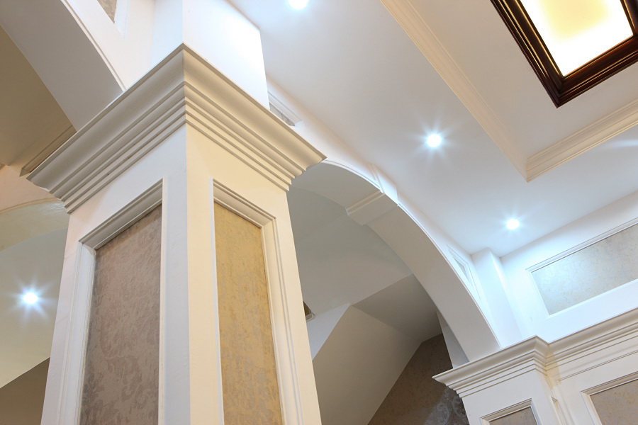 別墅樣板房設計公司-深圳藍調設計