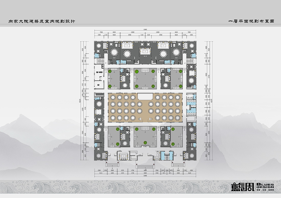 私人別墅設(shè)計(jì)