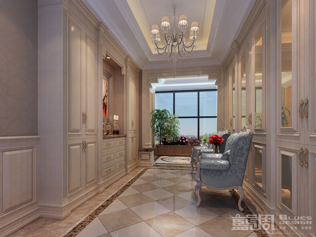 深圳翡翠海岸私宅設計