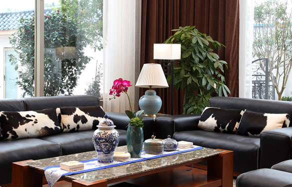 藍調別墅設計 藍調別墅設計